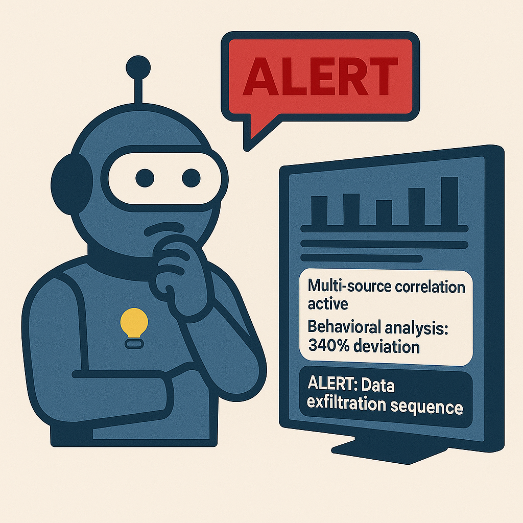 Analyst Agent Detailed View