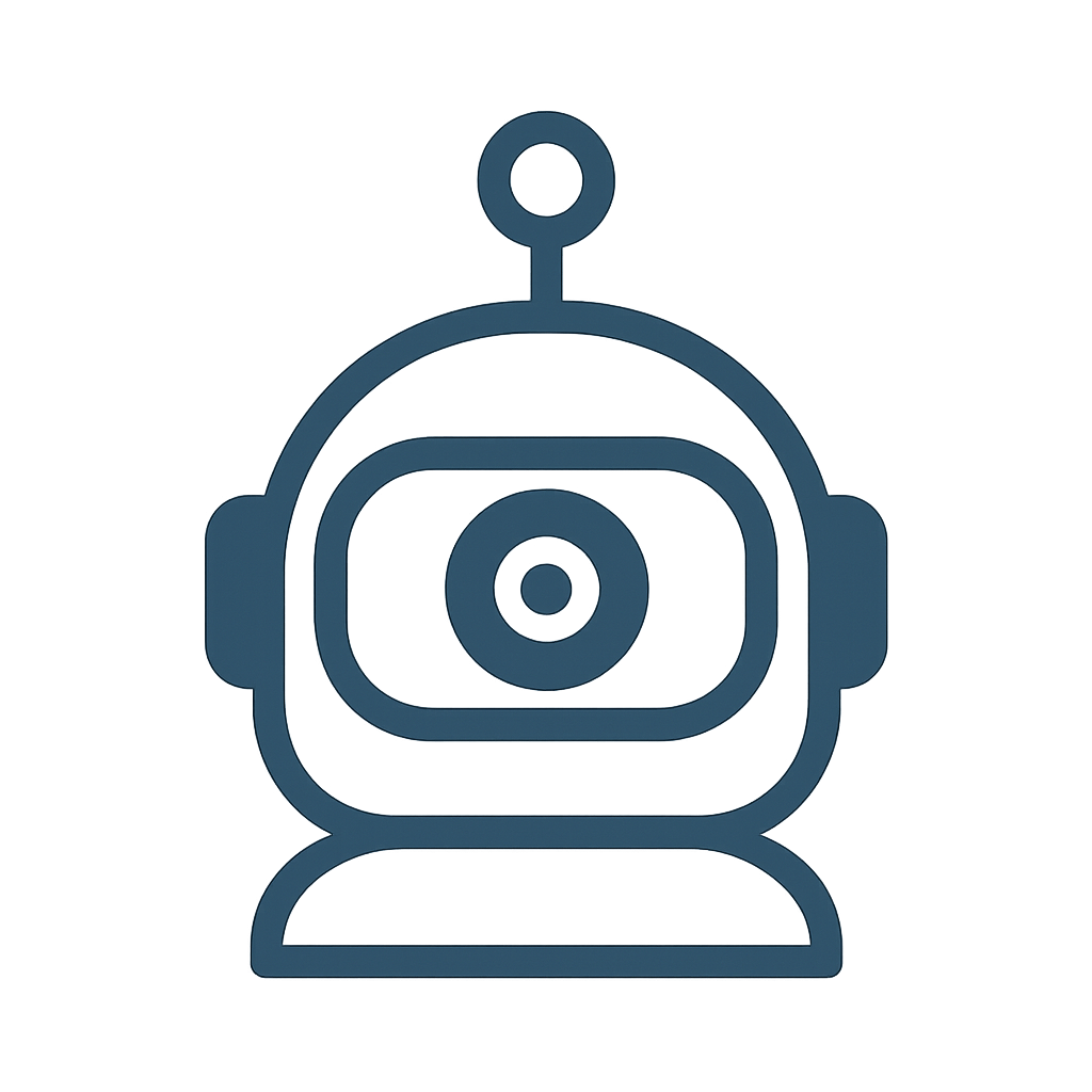 Observer Agent Avatar