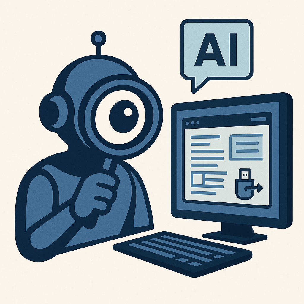 Observer Agent Detailed View
